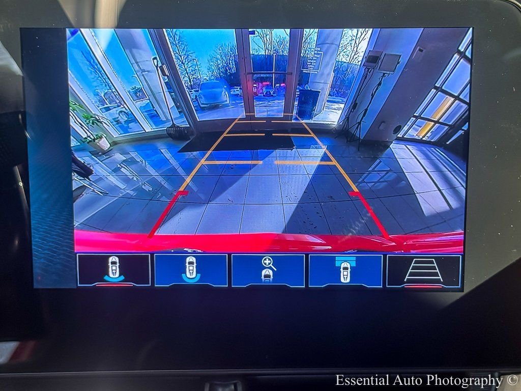 2024 CHEVROLET CORVETTE - Image 19