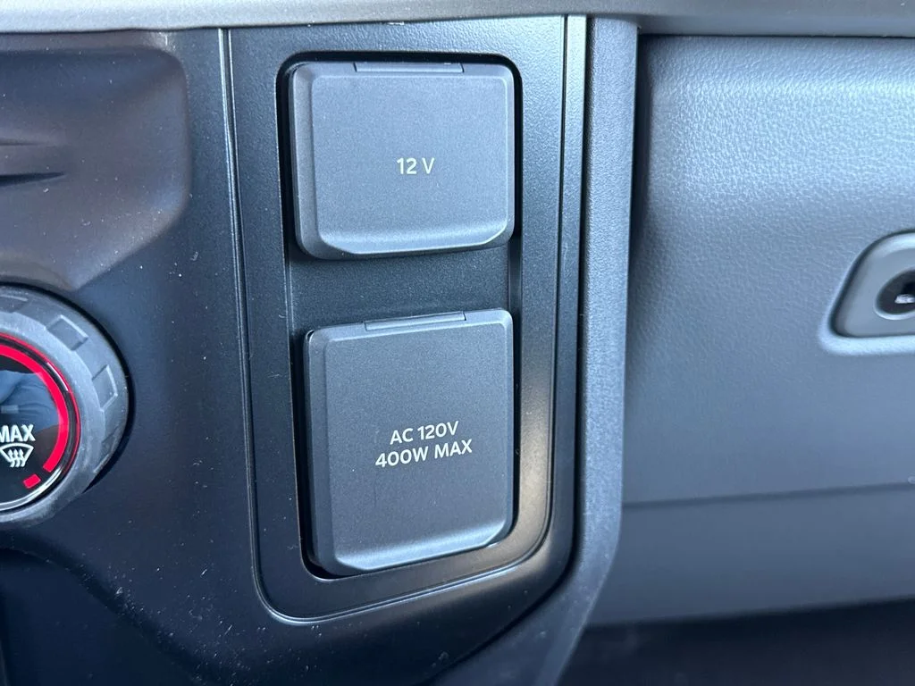 New 2026 White Ford XLT image 30