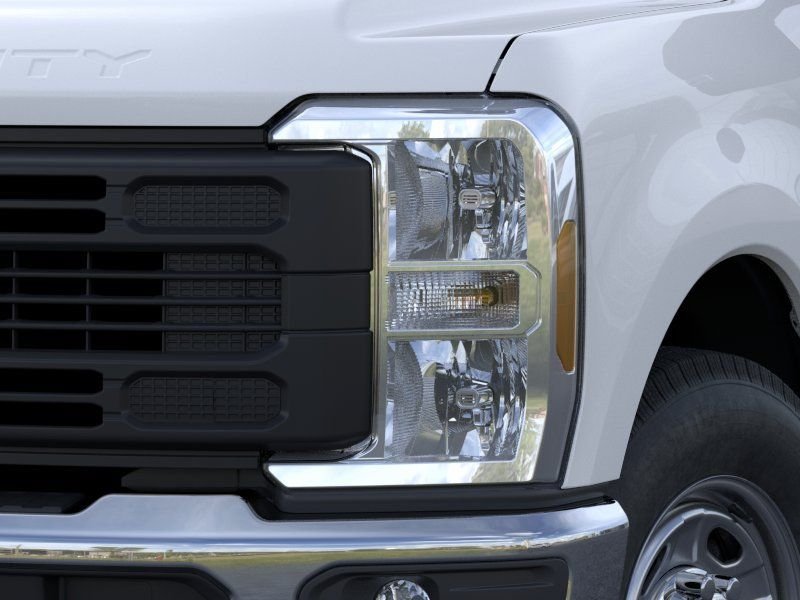 New 2026 White Ford XL image 23