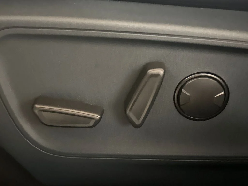 New 2026 Black Ford Lariat image 28