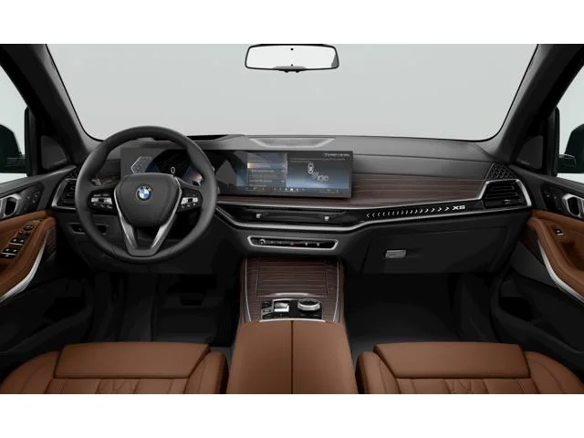 New 2026 Mineral White Metallic BMW  image 7