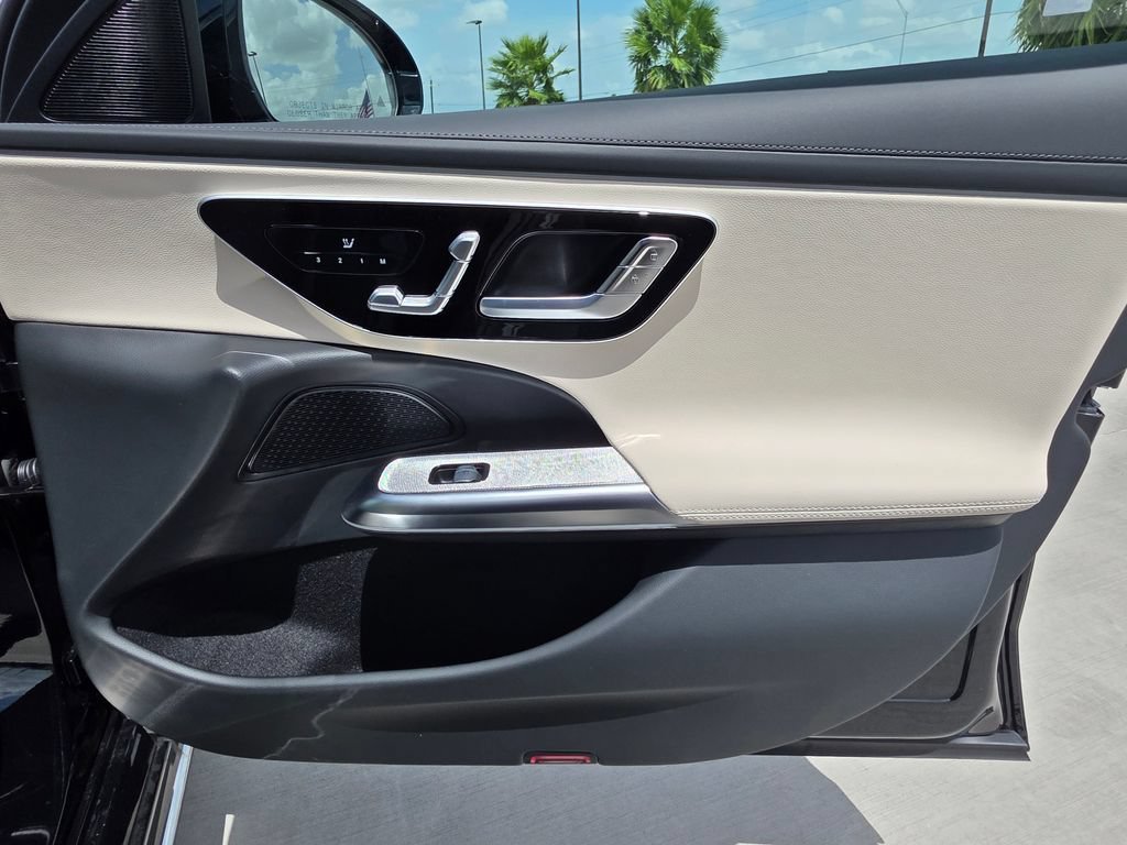 New 2026 Black Mercedes-Benz E 350 image 49