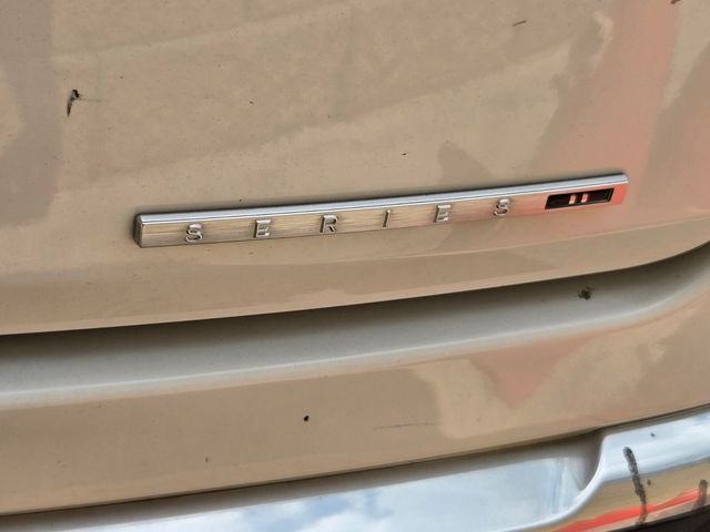 Used 2024 White Jeep Series II image 12