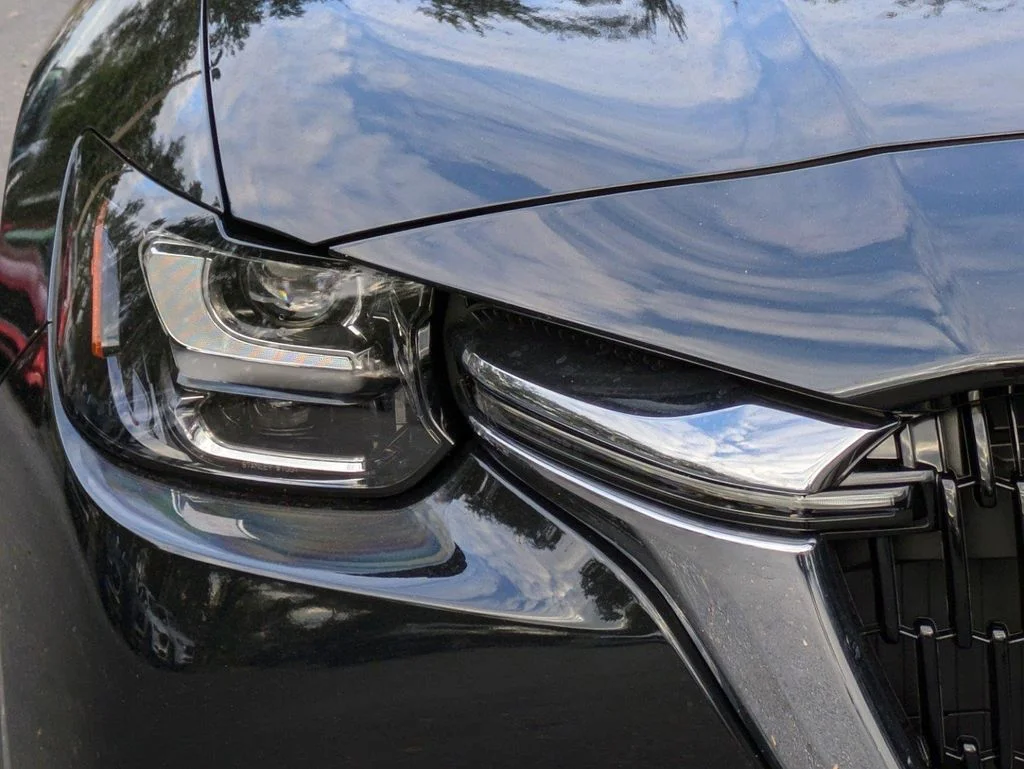 2025 Mazda CX-90 Premium Plus Package - Photo 11