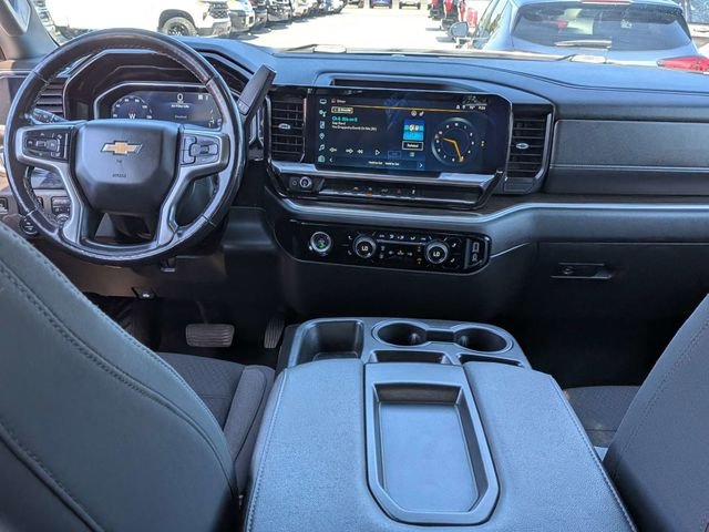 Used 2022 White Chevrolet LT image 16