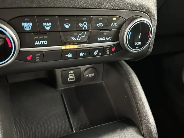 Used 2024  Ford ST-Line image 17