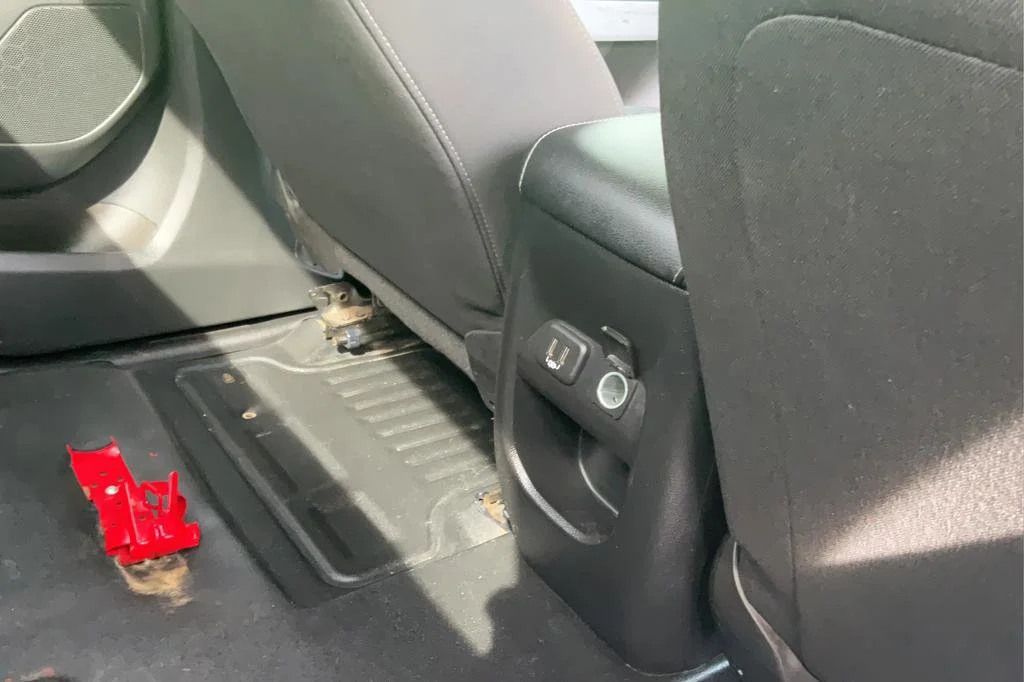 2020 Chevrolet Colorado LT - Photo 22