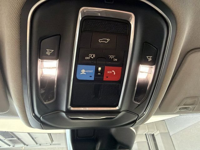 Certified Used 2023 Black Jeep Limited image 23