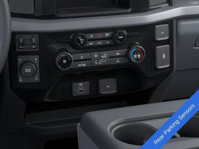 New 2026 Avalanche Ford F-250® XL image 17