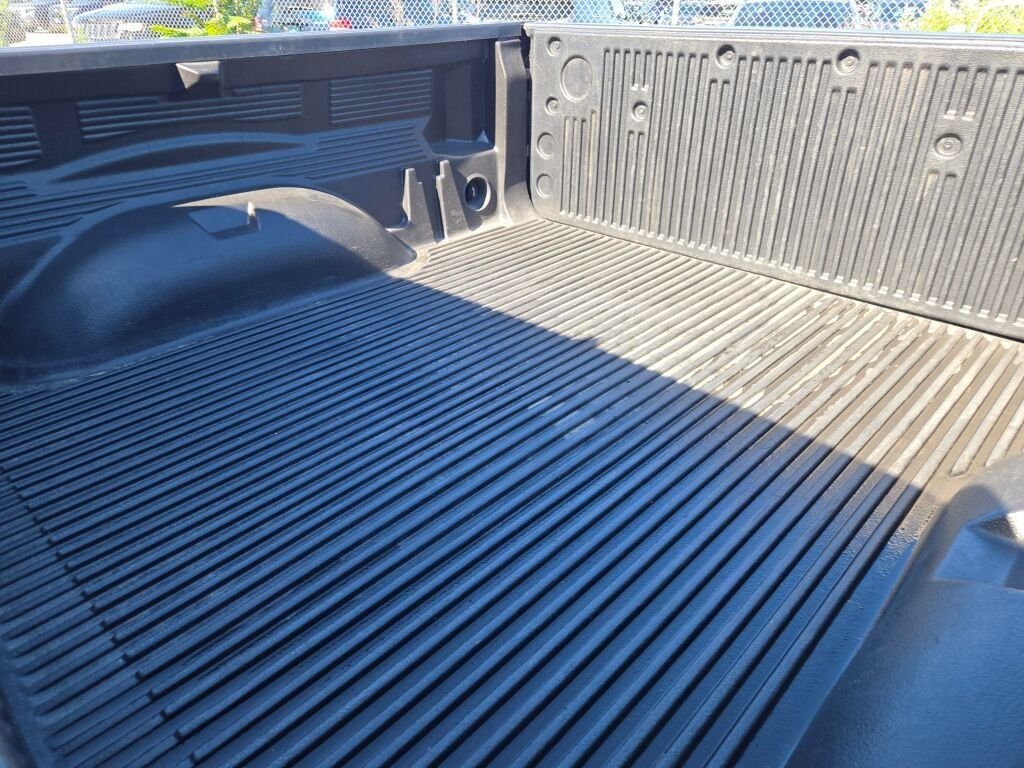 Certified Used 2024 Gray Ram Laramie image 19