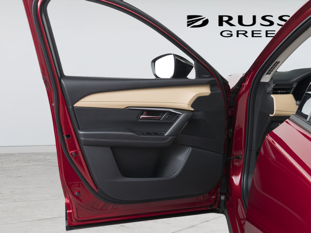 New 2026 Soul Red Crystal Metallic Mazda 2.5 S Preferred image 12