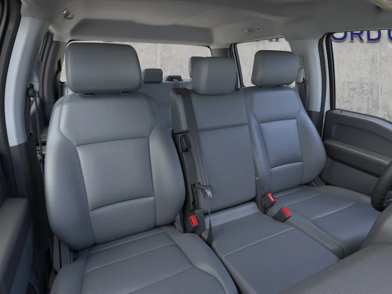 2026 Ford F-250 Super Duty XL - Photo 10