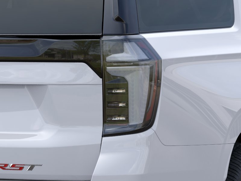 2026 Chevrolet Suburban RST - Photo 11