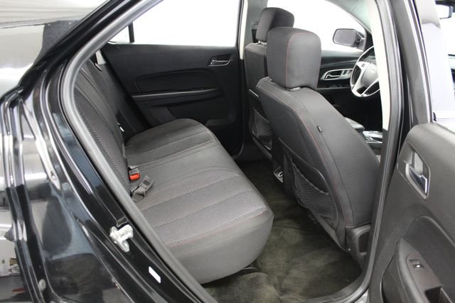 Used 2017 Mosaic Black Metallic Chevrolet LT image 15