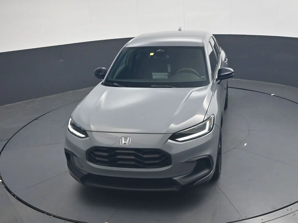 Used 2024  Honda Sport image 22