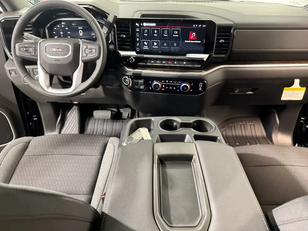 2026 GMC Sierra 1500 Elevation - Photo 10
