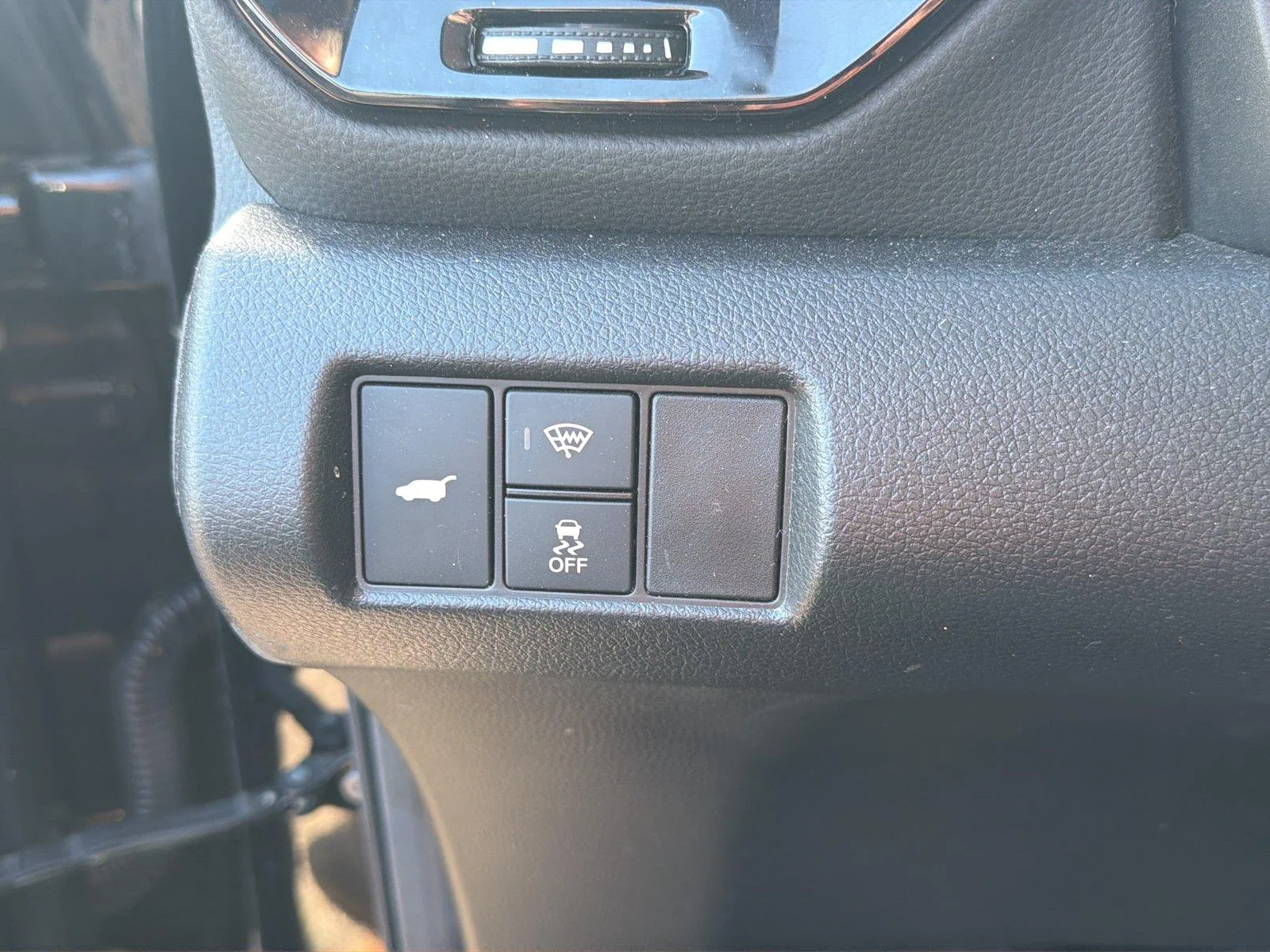 Used 2024 Crystal Black Pearl Honda Elite image 12