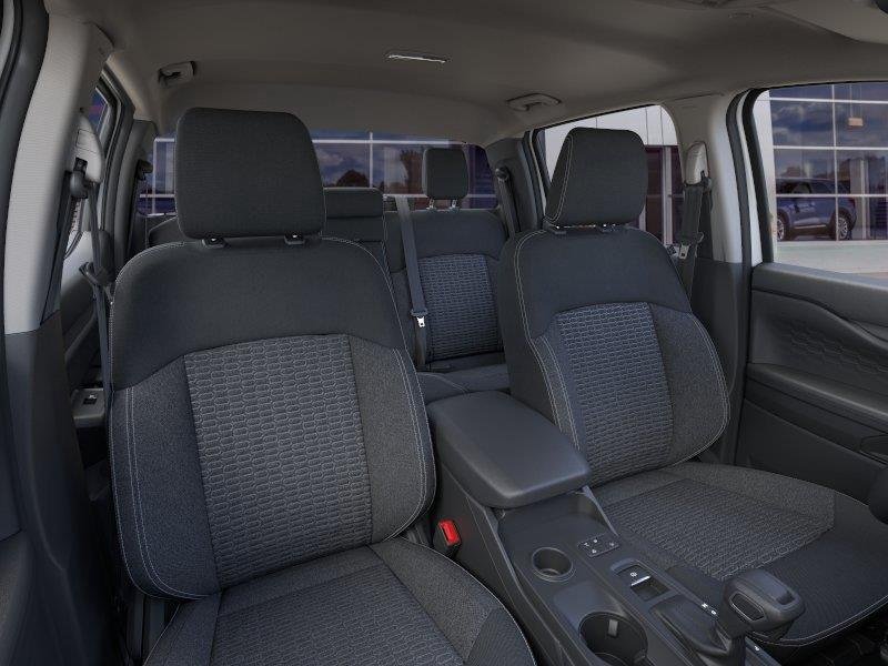 New 2026 Oxford White Ford XL image 10