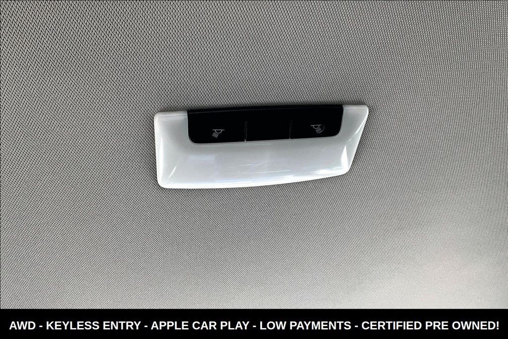 Used 2021 Gray Nissan SV image 11