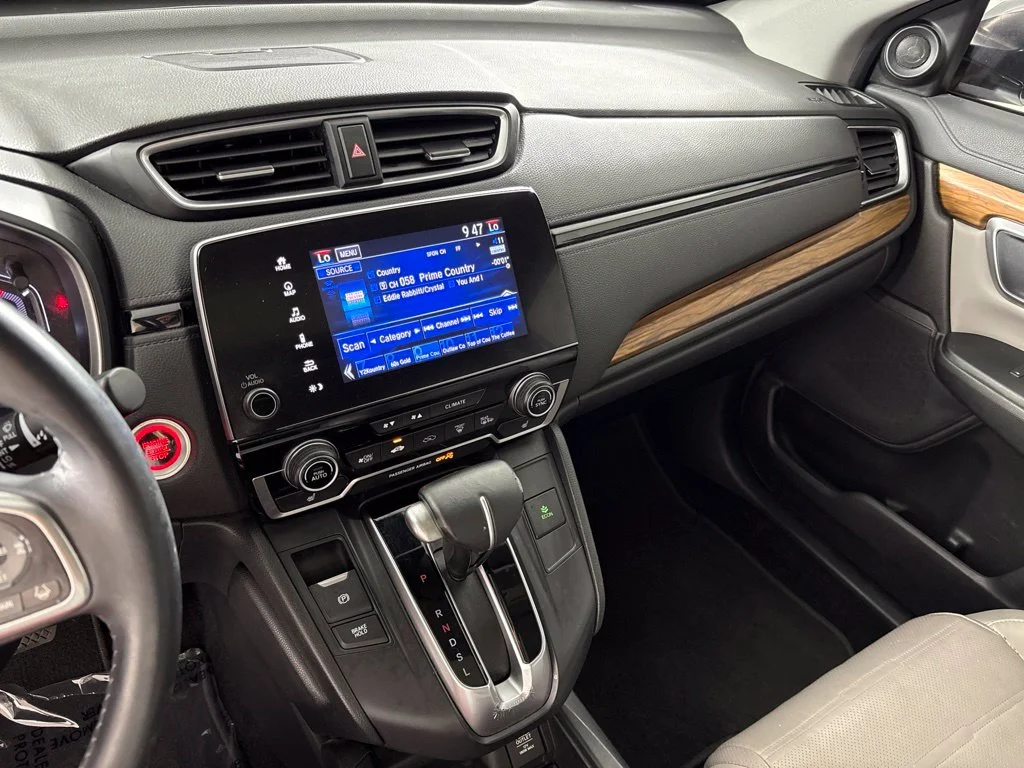 Used 2018  Honda EX-L image 33