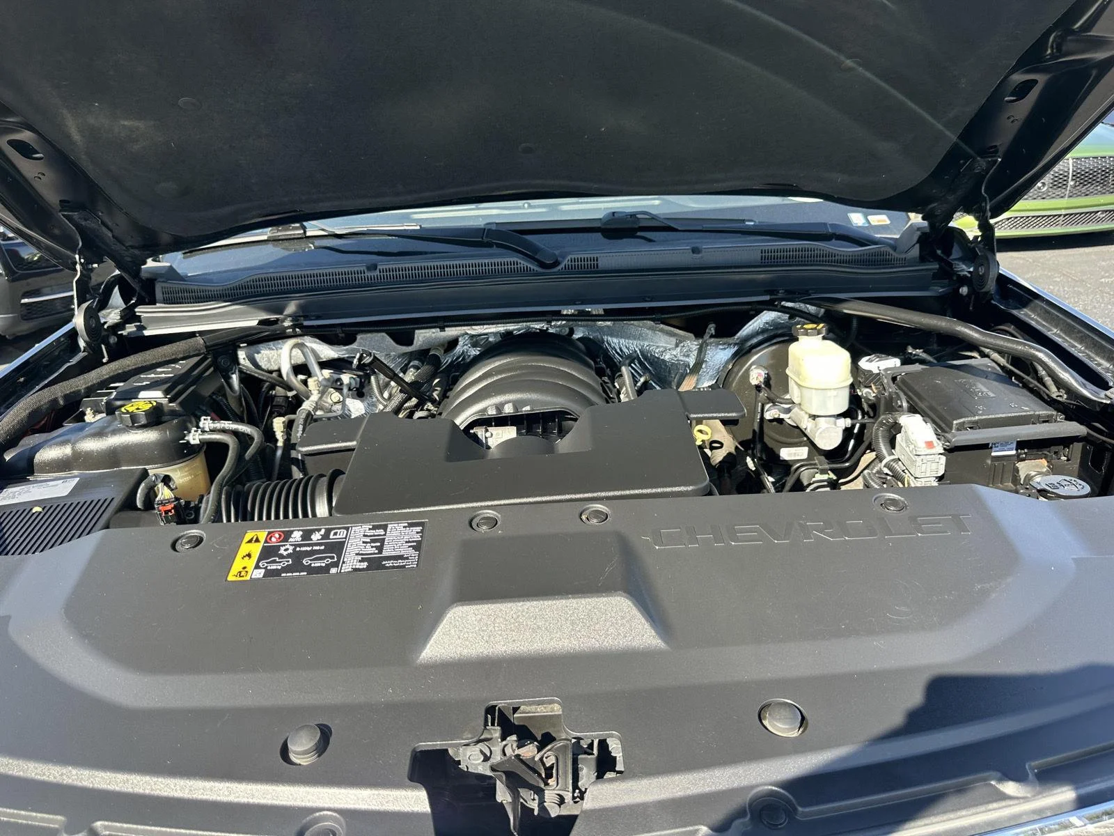 Used 2017 Black Chevrolet Premier image 43