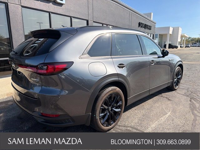 Used 2025 Gray Mazda Premium image 13