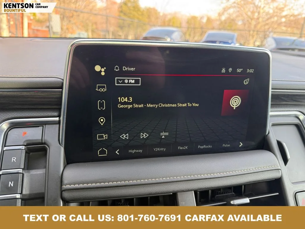 2023 GMC Yukon SLT - Photo 28