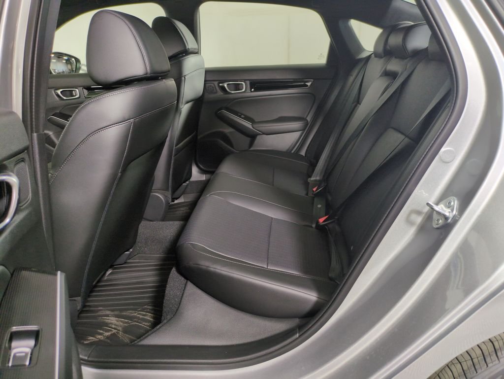 2026 Honda Civic Sport Touring - Photo 25