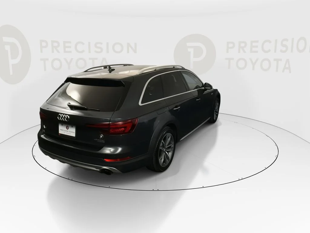 Used 2019 Gray Metallic Audi 2.0T Prestige image 19