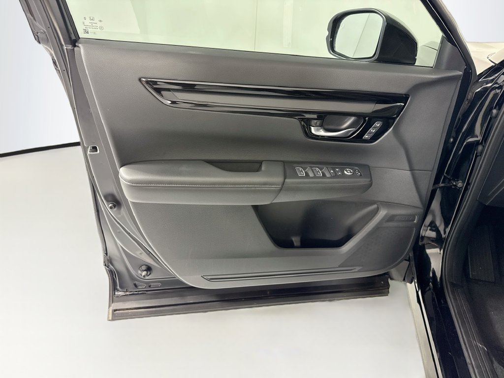2025 Honda CR-V EX-L - Photo 24