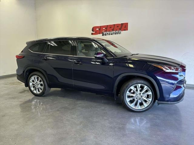 Certified Used 2021 BLUEPRINT Toyota  image 2