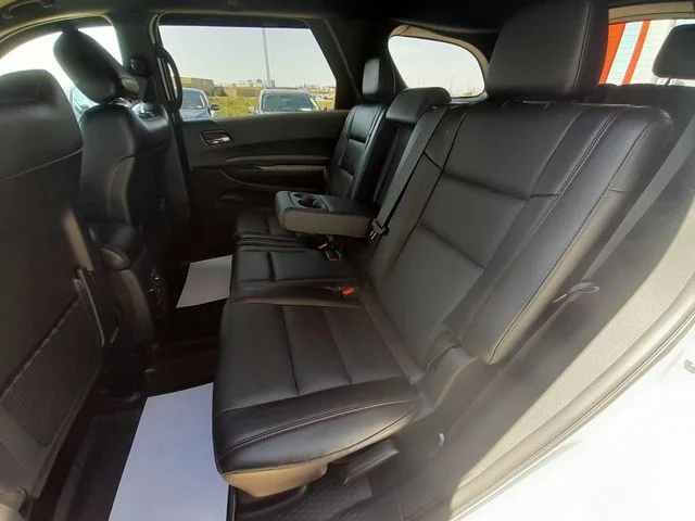 Used 2025 White Dodge GT Plus image 46