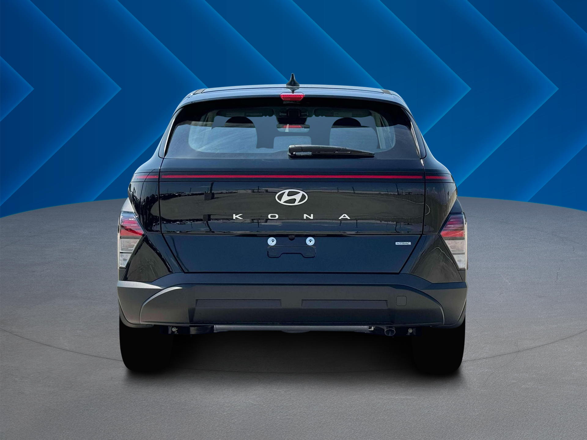 New 2026 Abyss Black Pearl Hyundai SE image 27