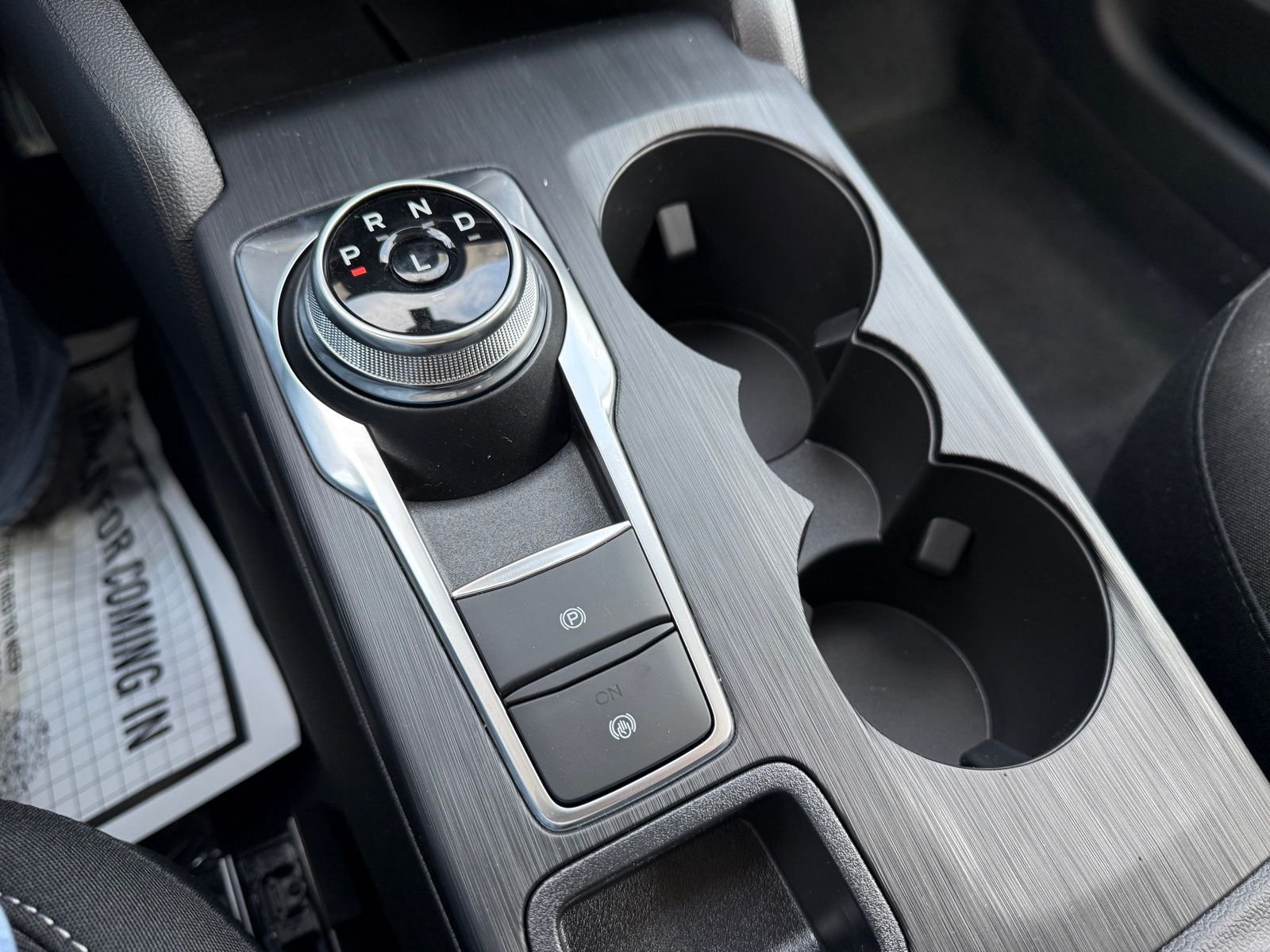 2026 Ford Escape Active - Photo 26