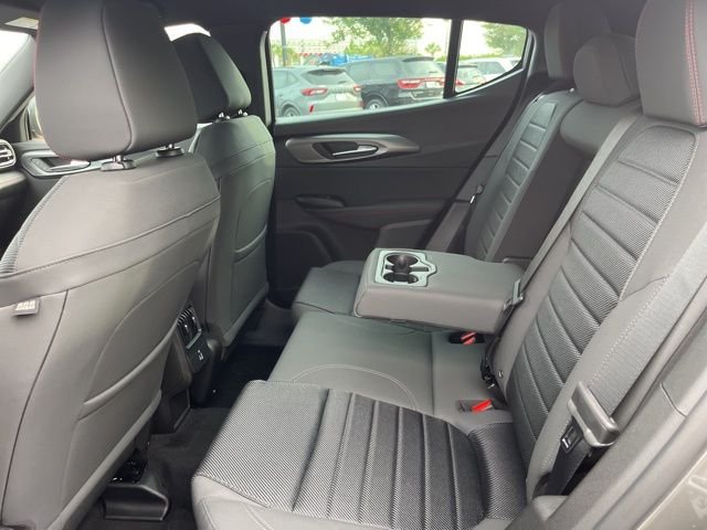 2025 Dodge Hornet GT - Photo 12