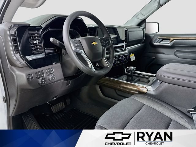 2026 Chevrolet Silverado 1500 LT - Photo 9