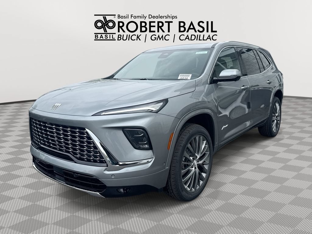 2026 Buick Enclave Avenir - Photo 1