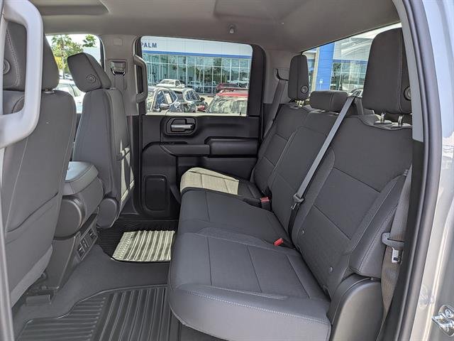 2026 Chevrolet Silverado 2500 HD Custom - Photo 13