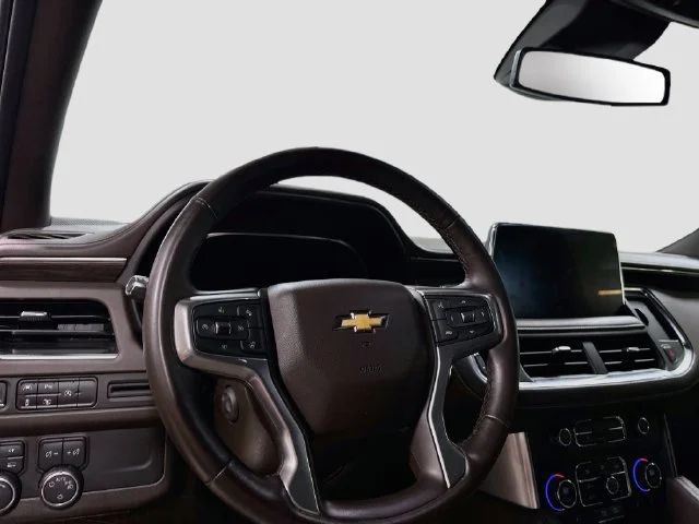 Certified Used 2023 MIDNIGHT BLUE METALLIC Chevrolet LT image 10