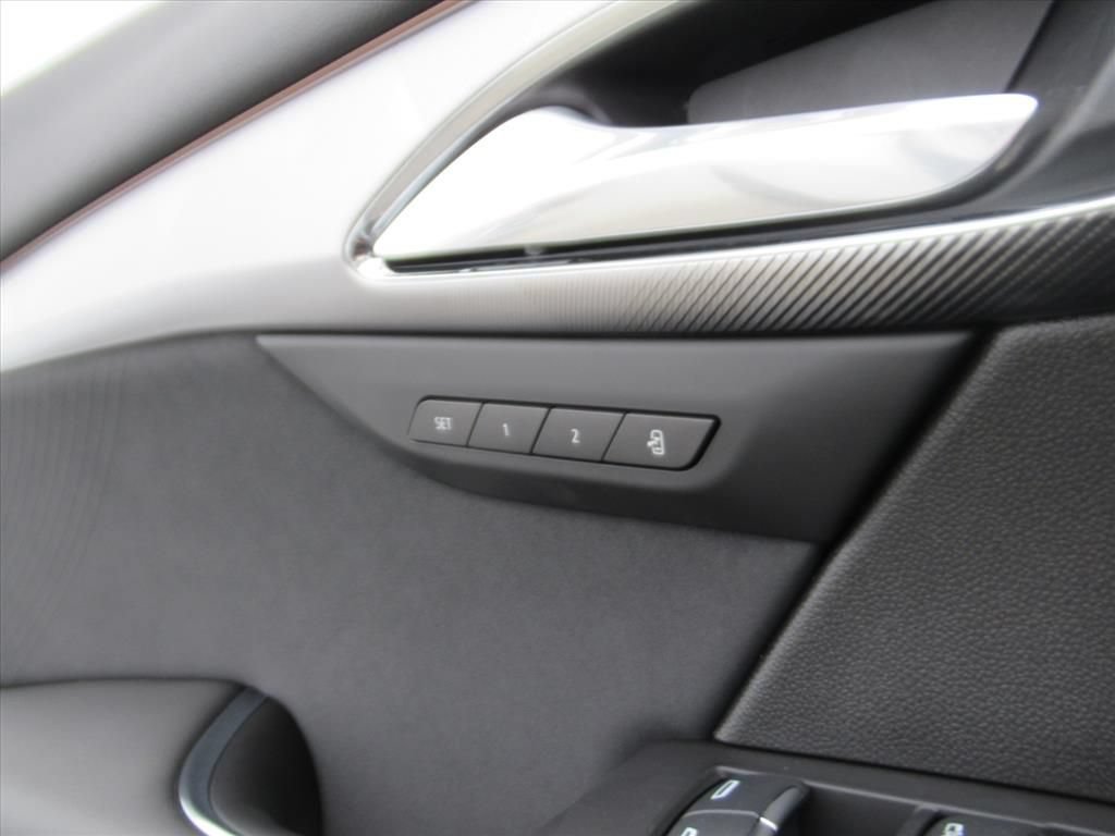 2026 Buick Envision Sport Touring - Photo 30