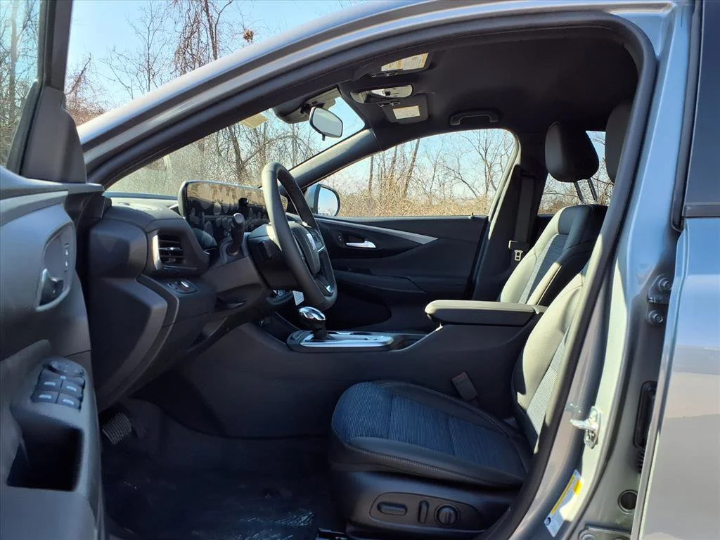 2026 Buick Envista Preferred - Photo 16