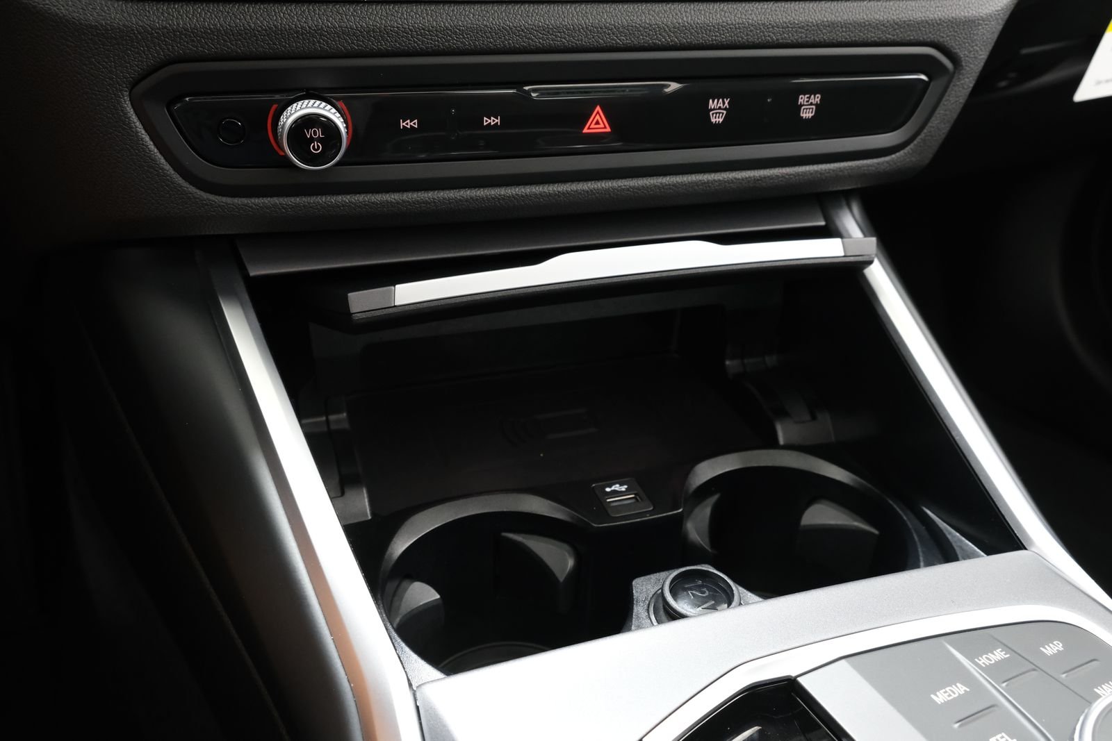 Certified Used 2025 Alpine White BMW 230i xDrive image 19