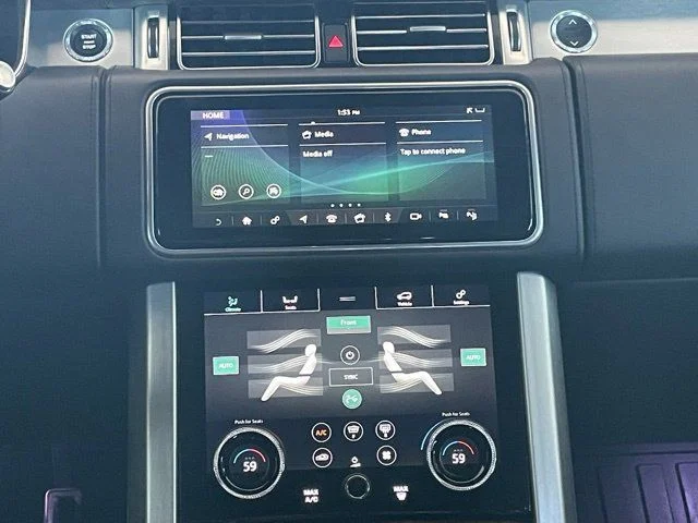 2020 Land Rover Range Rover SVAutobiography - Photo 12