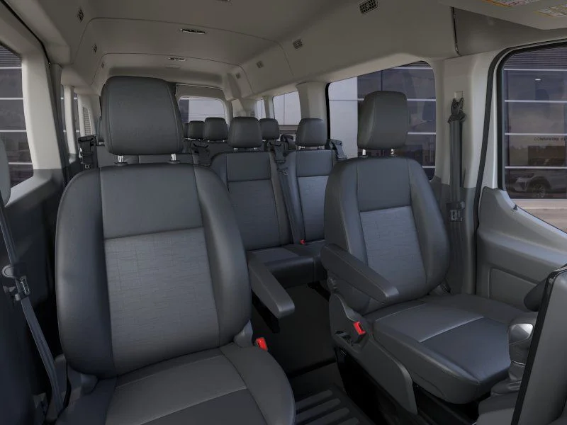 New 2026 Oxford White Ford XL image 10