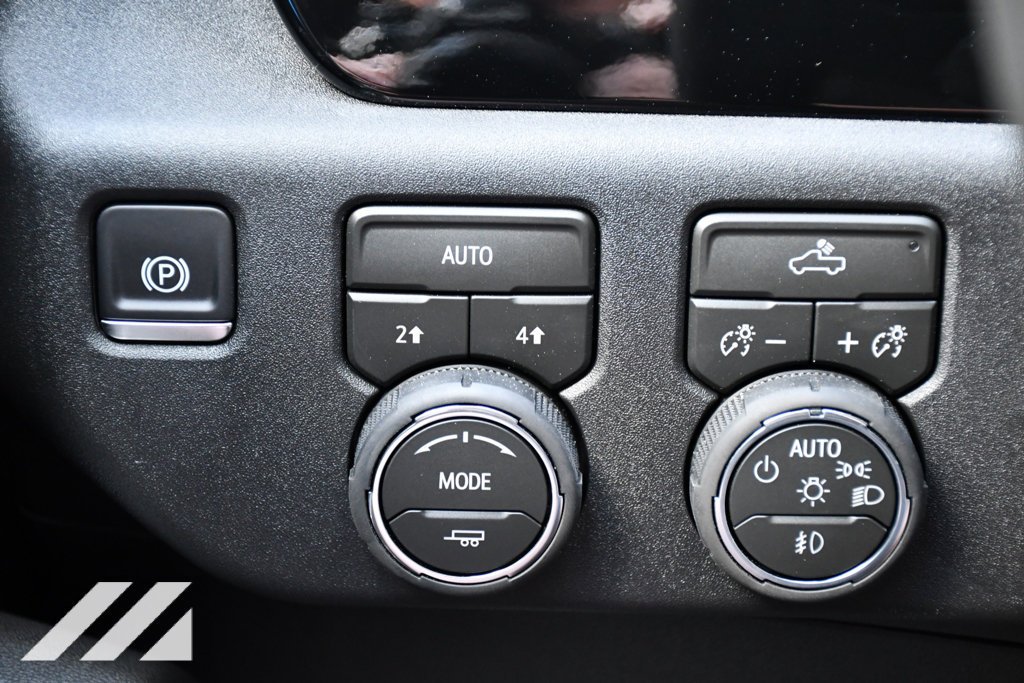 2026 Chevrolet Silverado 1500 RST - Photo 15