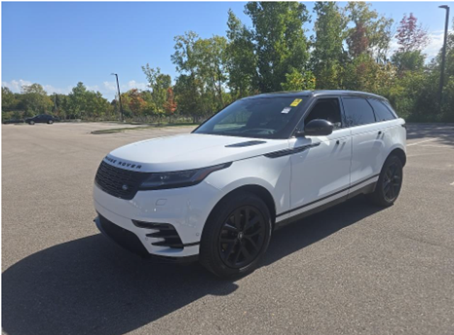 2024 Land Rover Range Rover Velar Dynamic SE