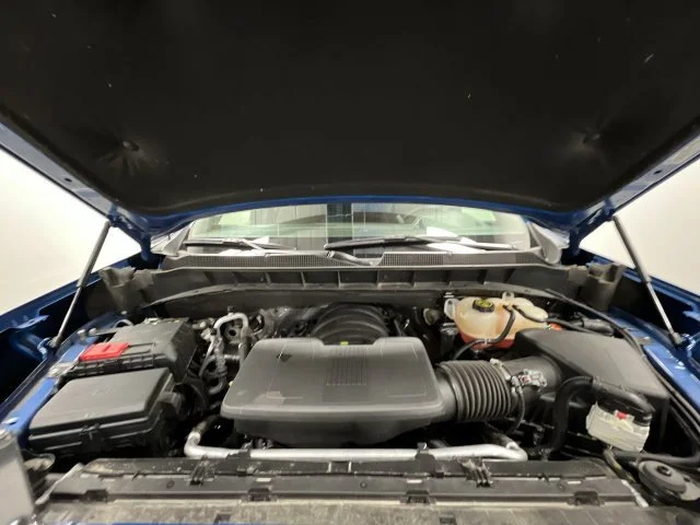 2022 Chevrolet Silverado 1500 LT - Photo 29