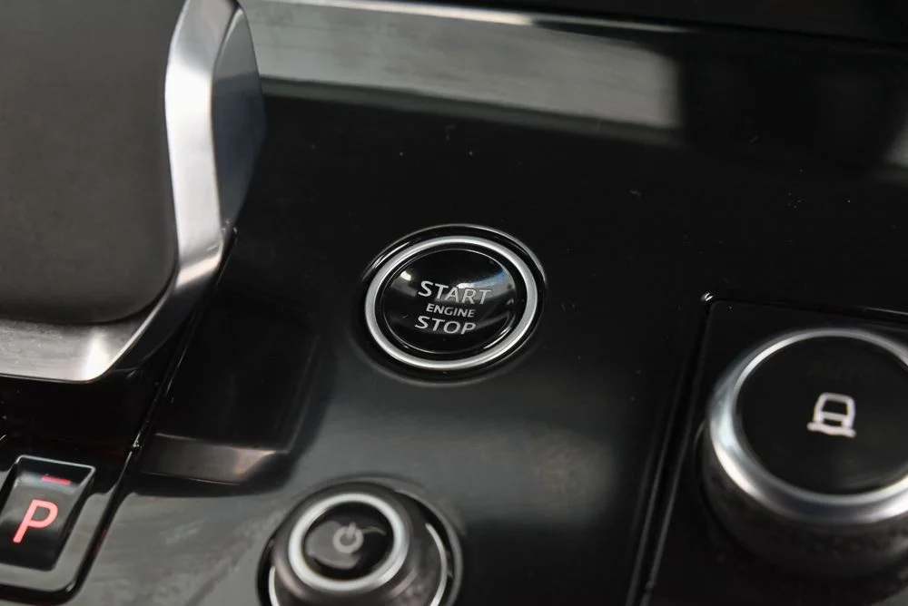 2023 Land Rover Range Rover Sport SE Dynamic - Photo 35