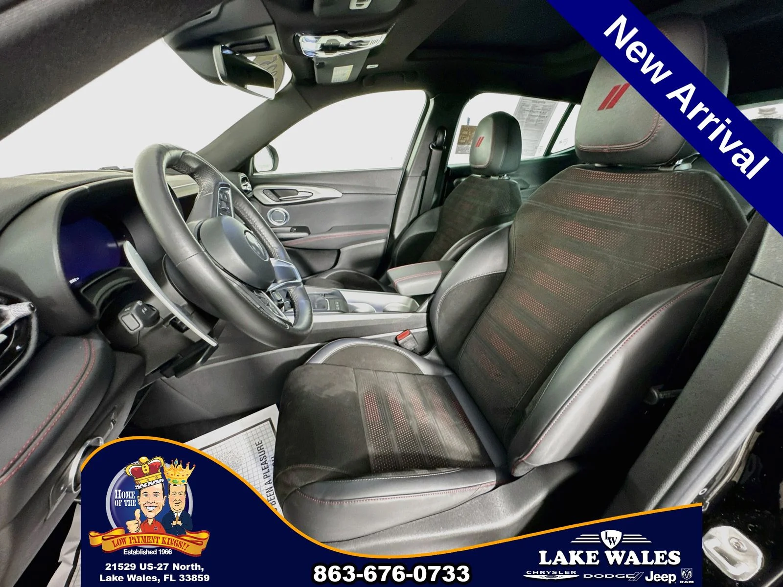 Used 2025  Dodge R/T Plus image 19