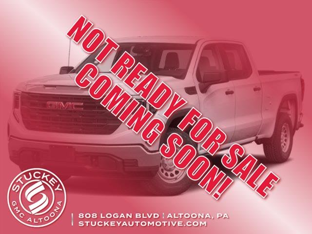 2024 GMC Sierra 4WD Crew Cab Short Box Elevation's photo